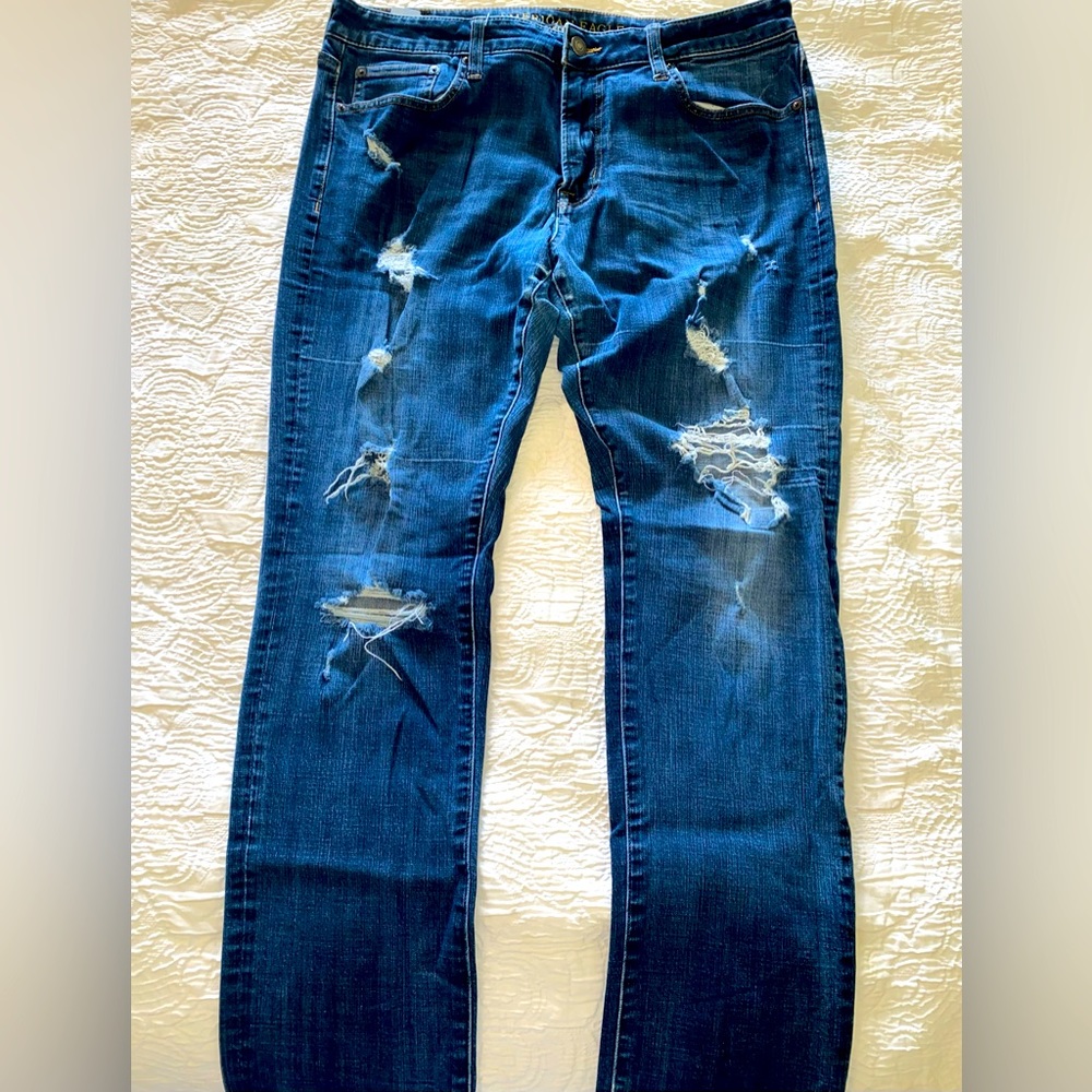 Men’s American Eagle Extreme Flex Jeans